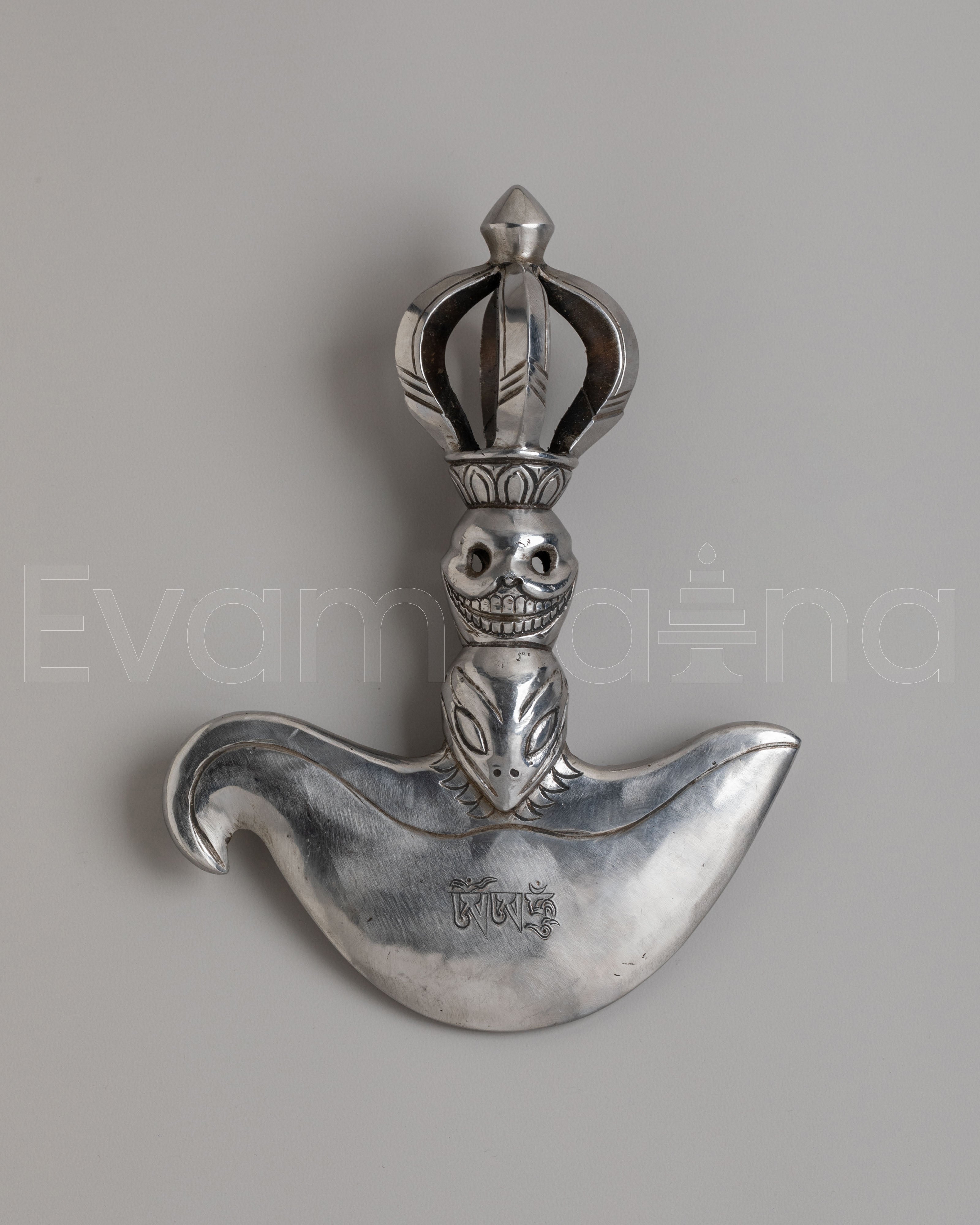 Sacred Kartika Knife