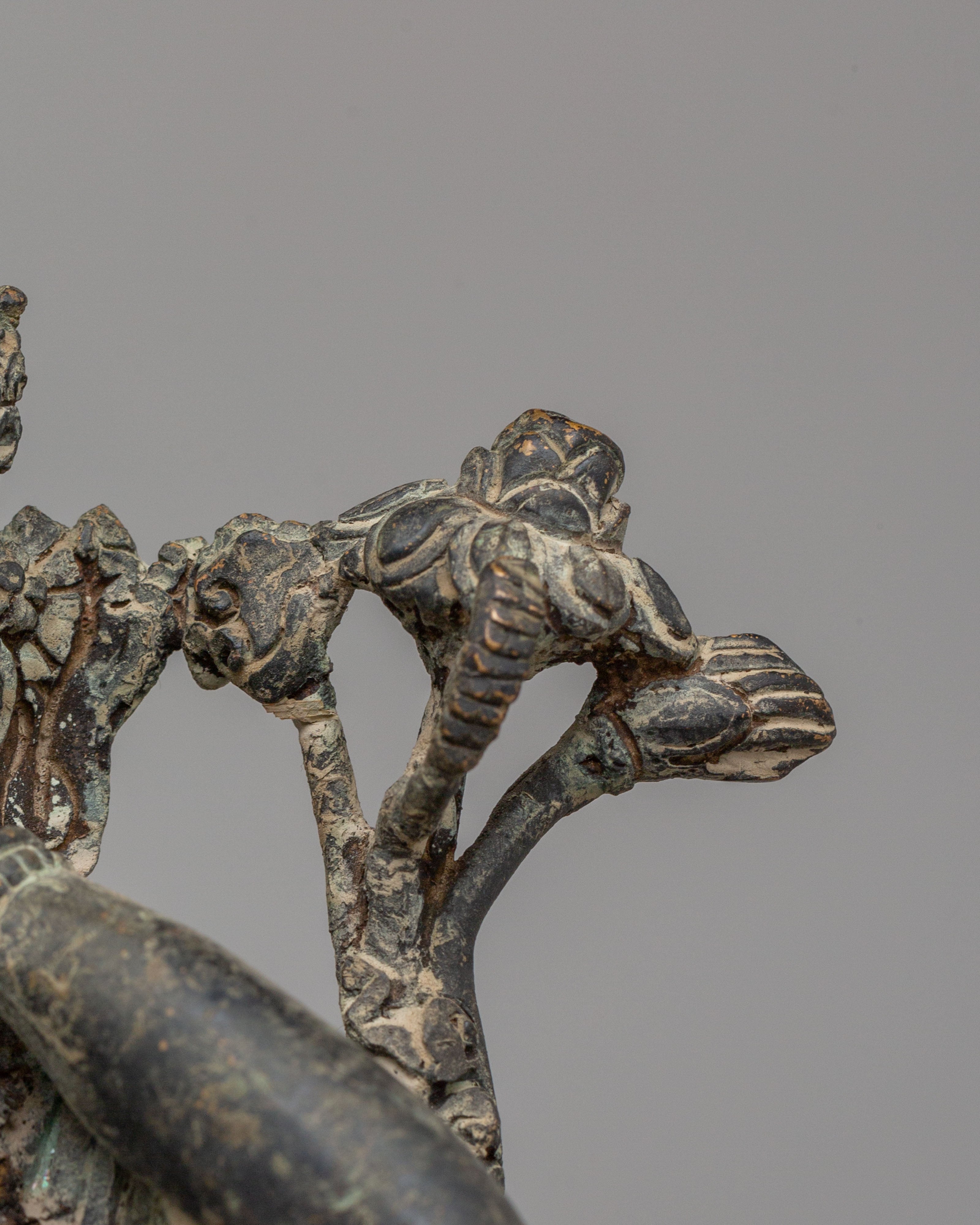 Bodhisattva of Mercy Guanyin Statue | Goddess of Compassion & Healing