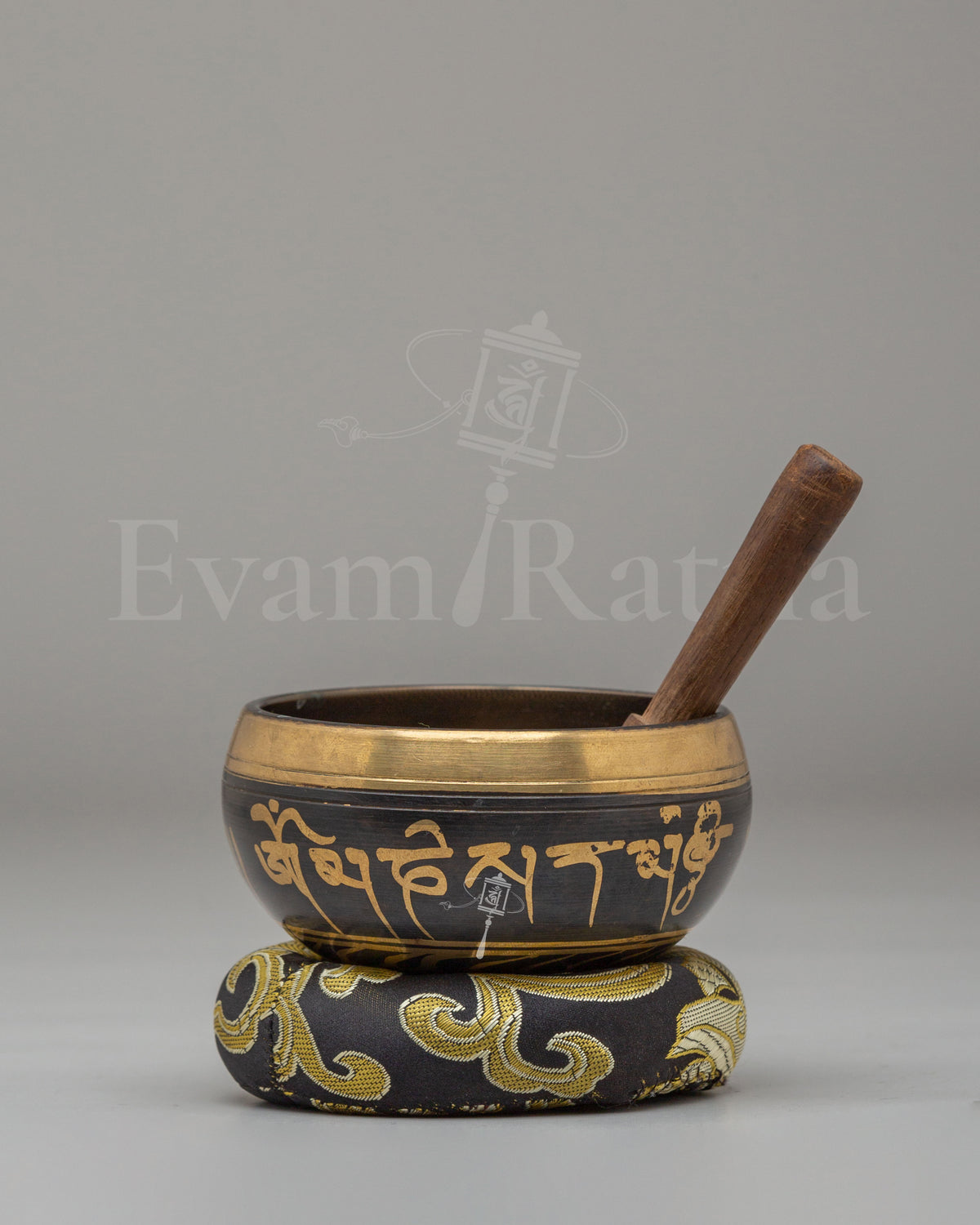 Spiritual Meditation Singing Bowl