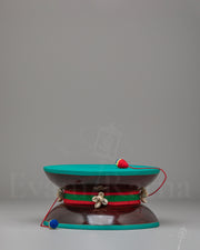Sacred Vajrayana Damaru Instrument