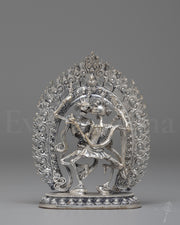 Buddhist Chittipati Sculpture 