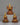 Handcrafted Tsongkhapa Set Statue | Tibetan Buddhist Master