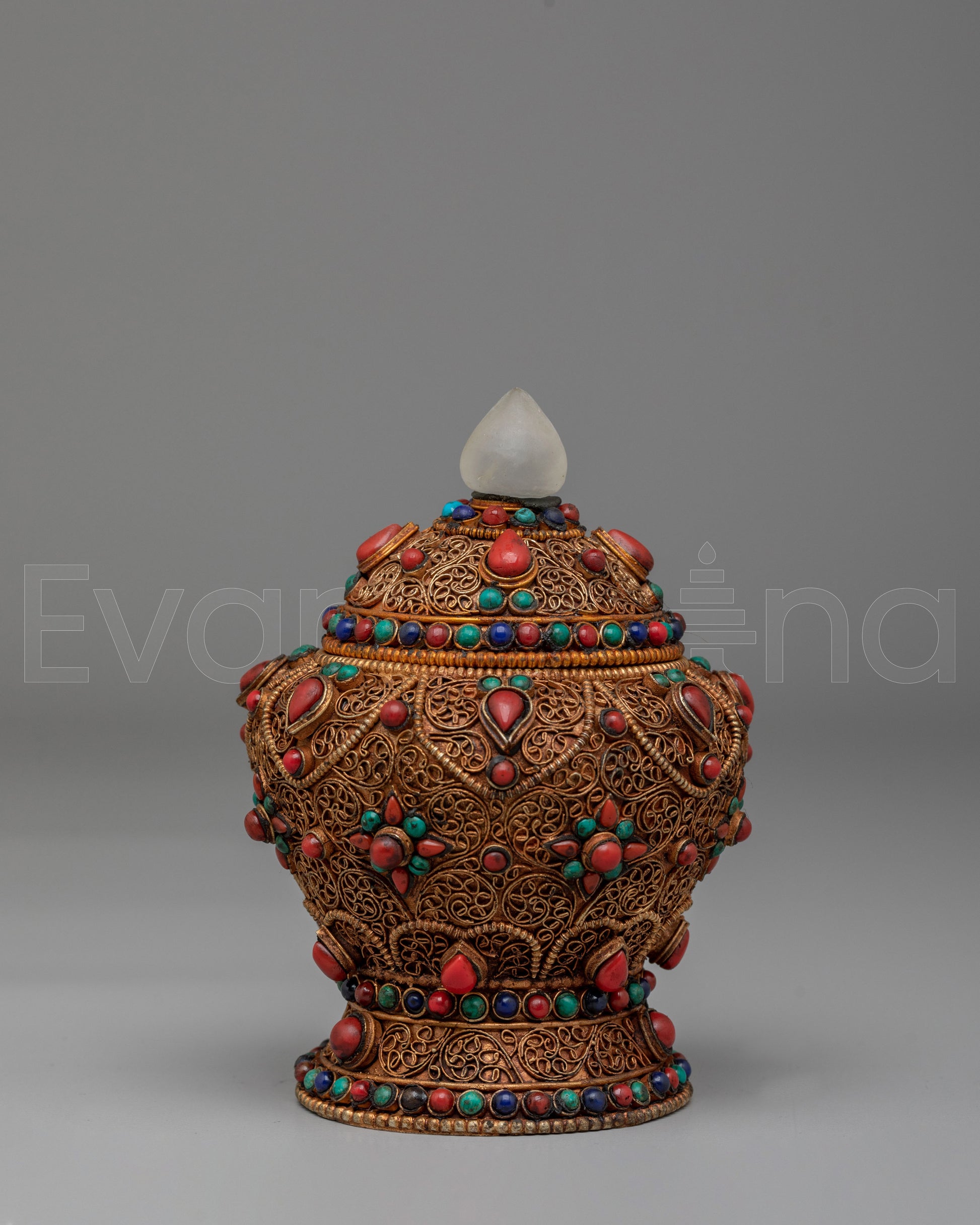 Rice Pot 