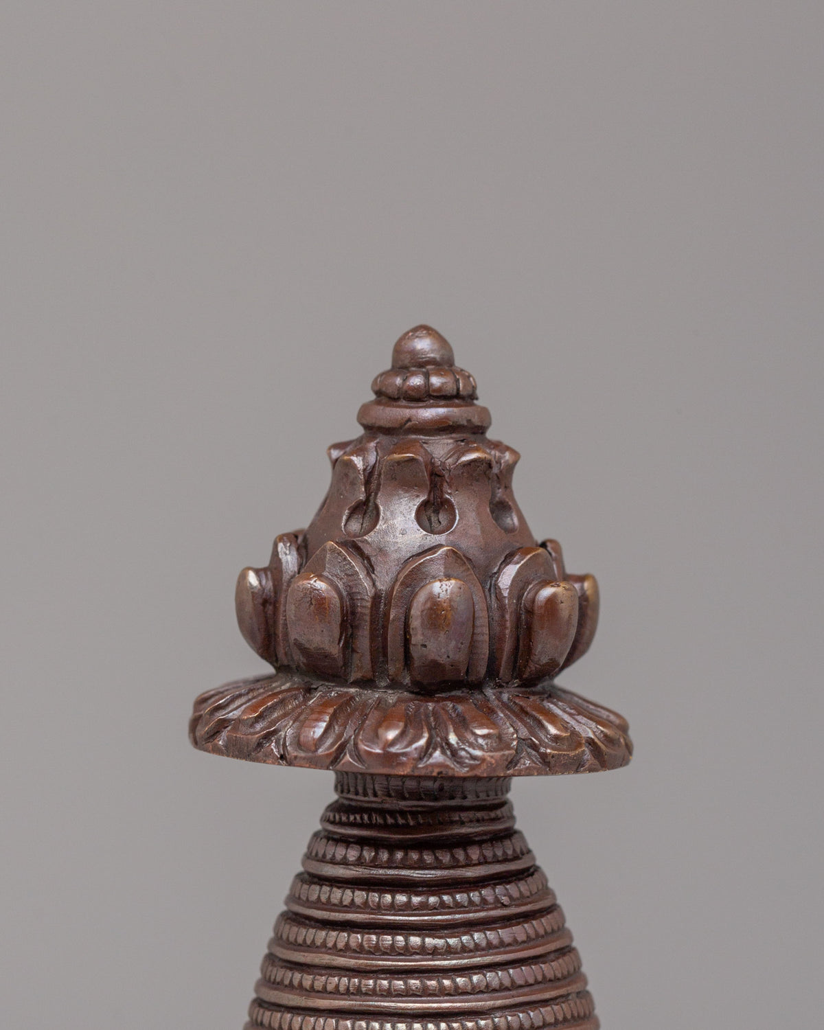 Vajrayana Kadampa Meditation Stupa | Symbol of Enlightenment