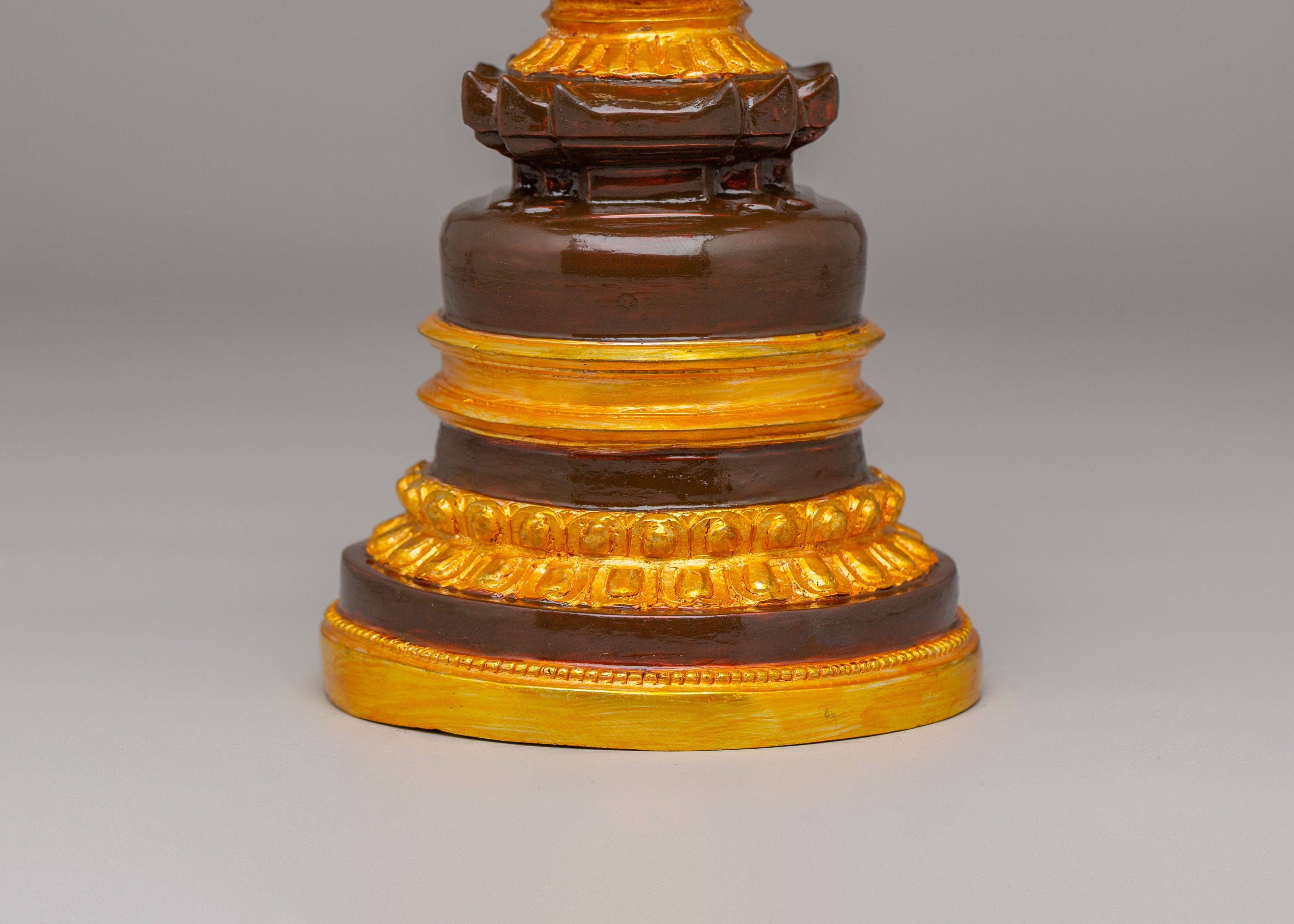 Spiritual Kadampa Stupa | Symbol of Enlightenment