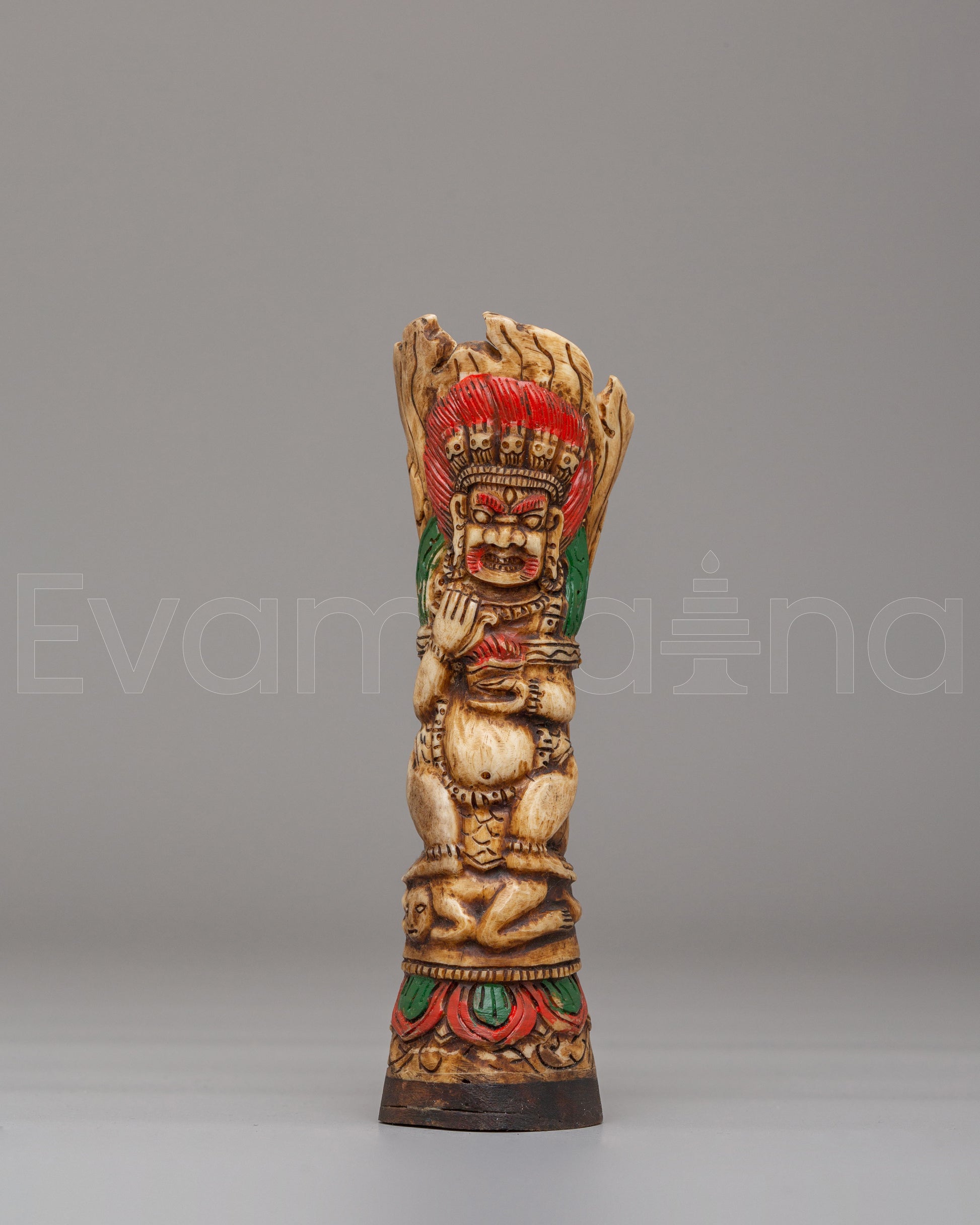  Mahakala Bone 