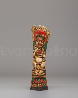 Curated Collectibles