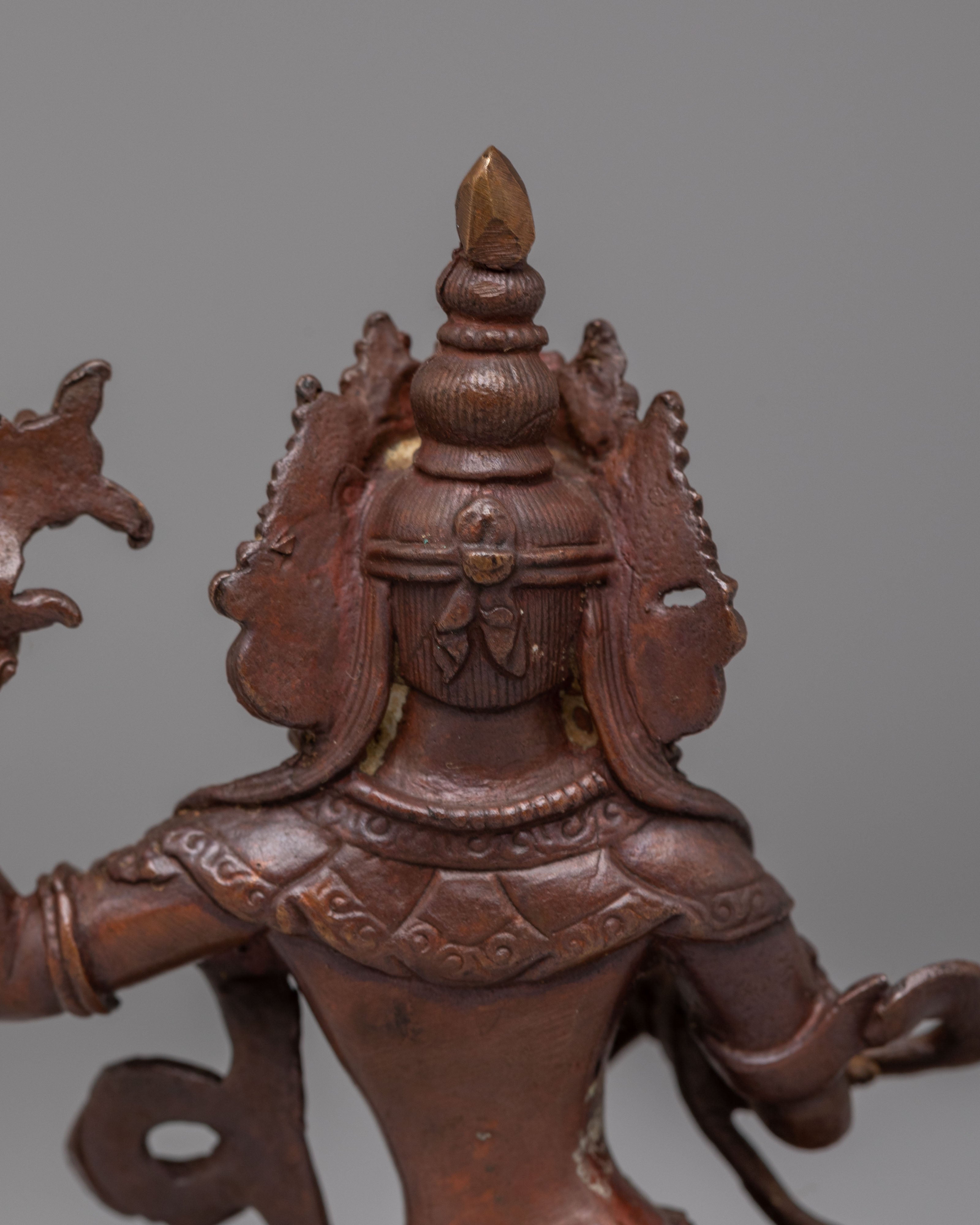 Spiritual Achi Chokyi Drolma Statue | Buddhist Deity Figurine
