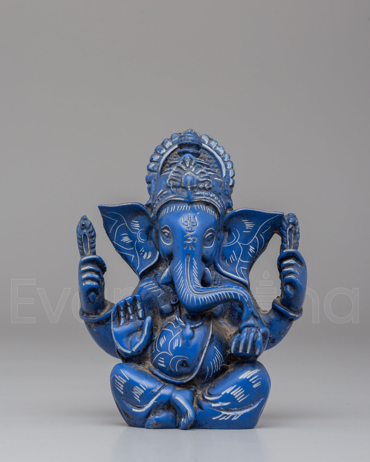 Spiritual Ganesh Statue  