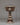 Decorative Tibetan Butter Lamp | Handcrafted Ritual Oil Lamp for Meditation
