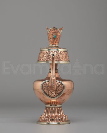 Himalayan Sacred Ritual Bhumba 