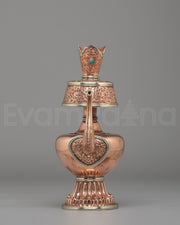 Himalayan Sacred Ritual Bhumba 