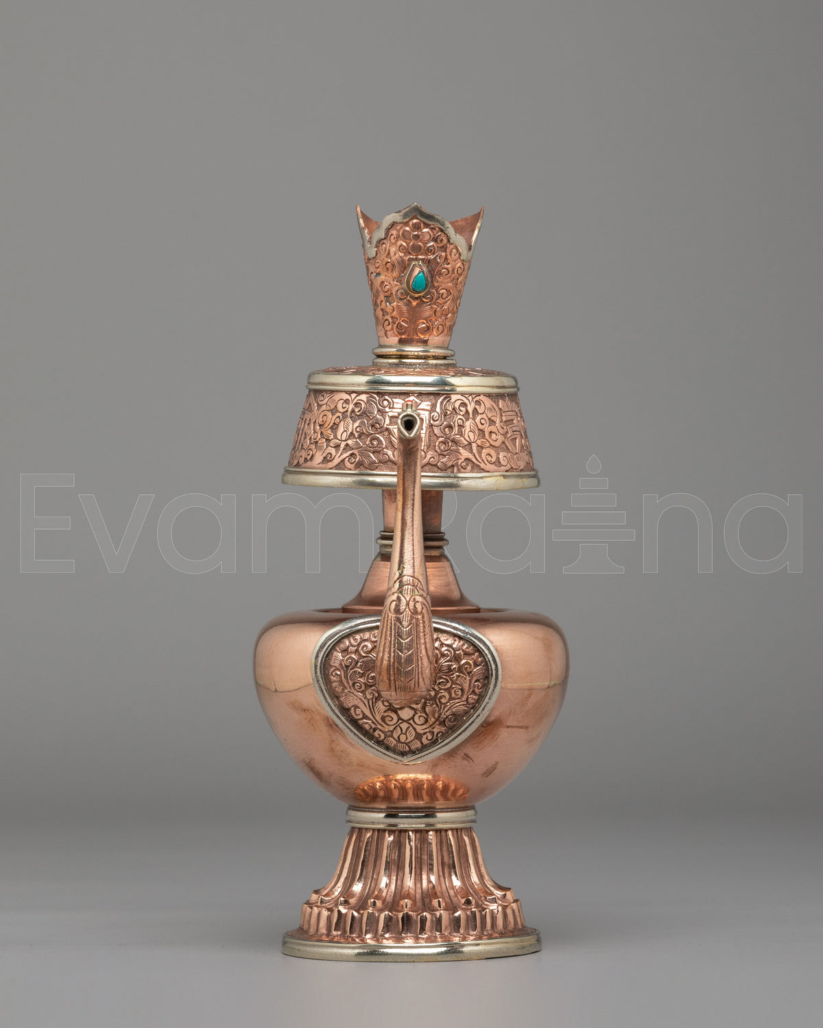 Himalayan Sacred Ritual Bhumba 