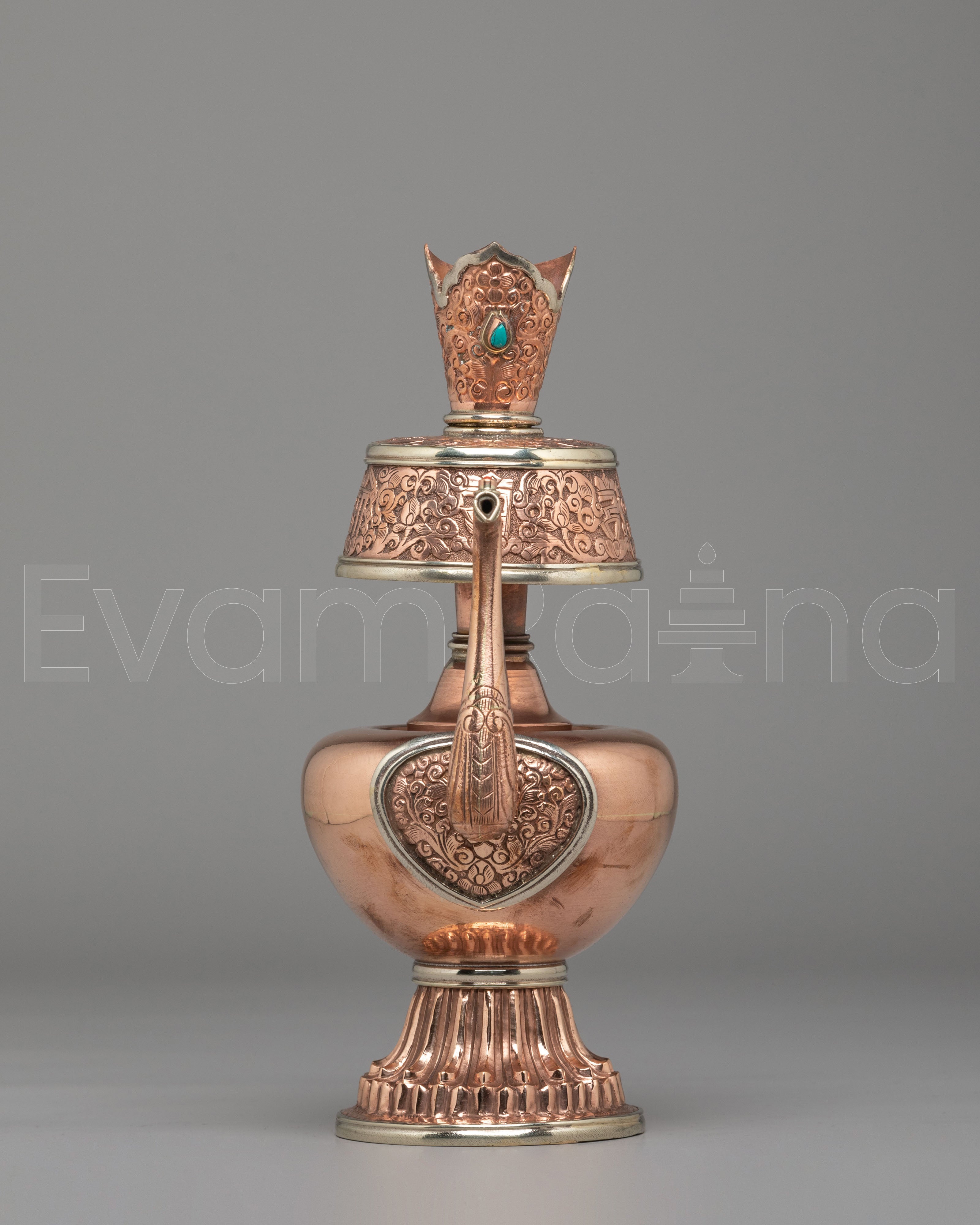 Himalayan Sacred Ritual Bhumba 