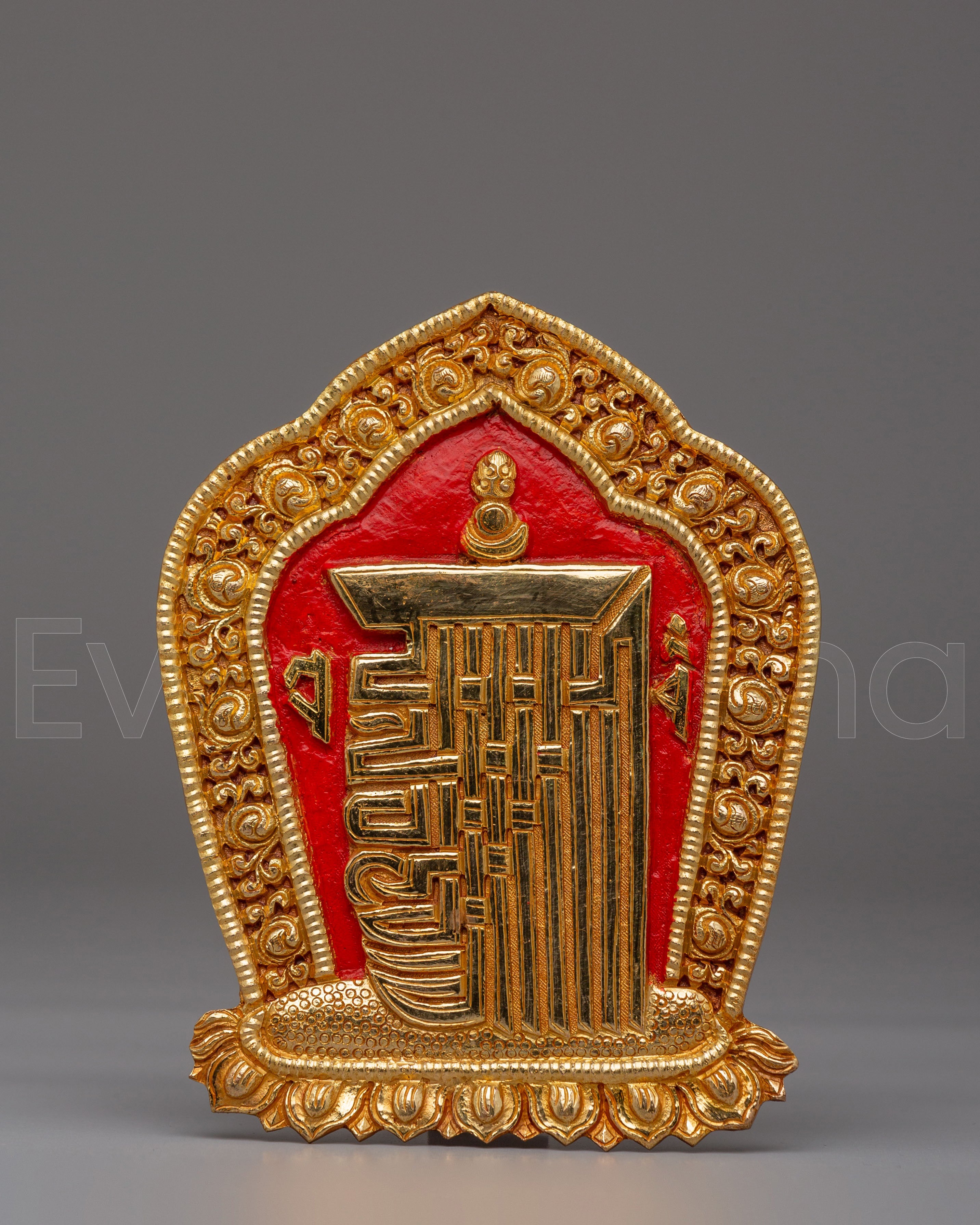 Kalachakra Symbol For Wall Hanging 