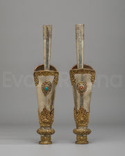 Traditional Kangling Set