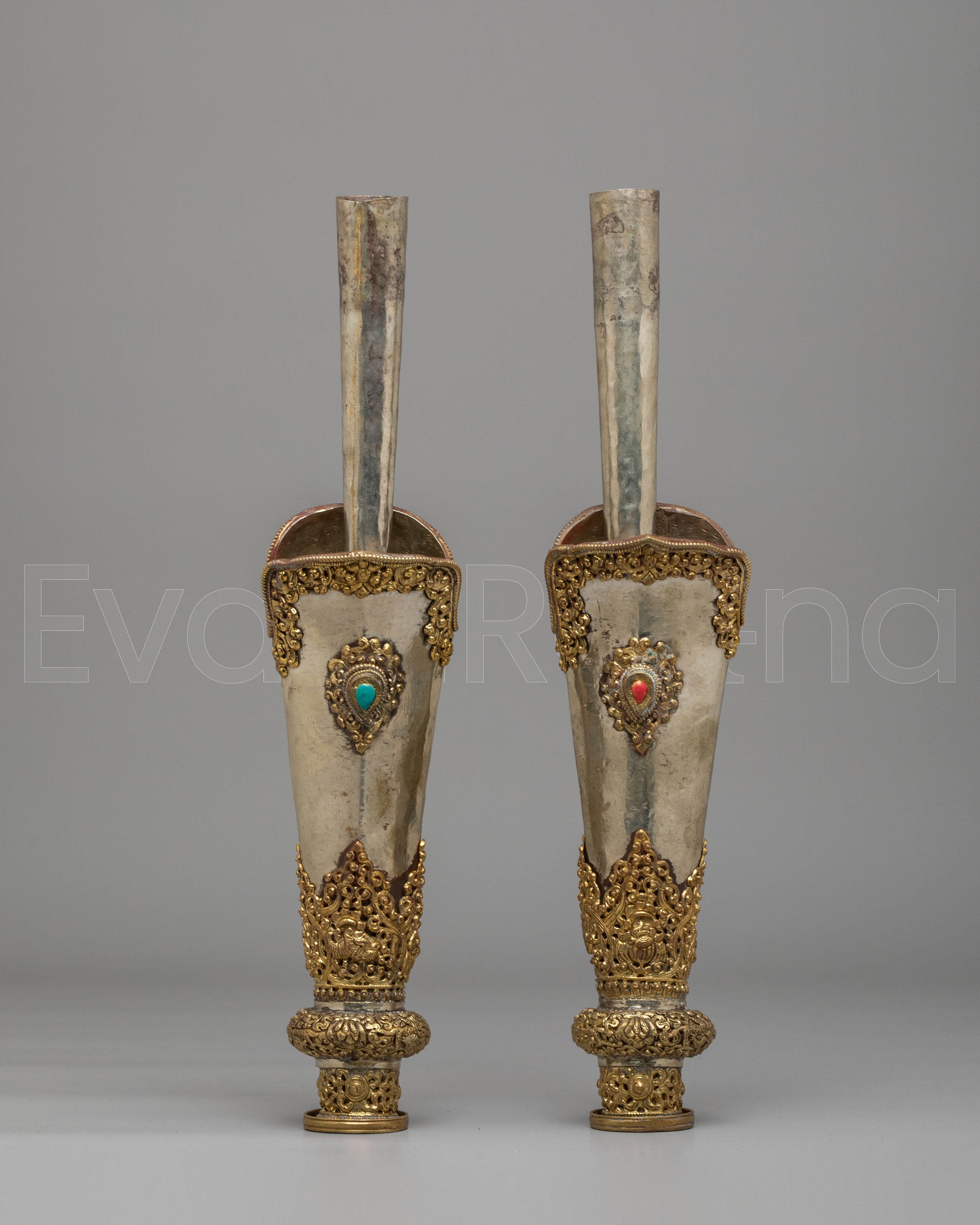 Traditional Kangling Set