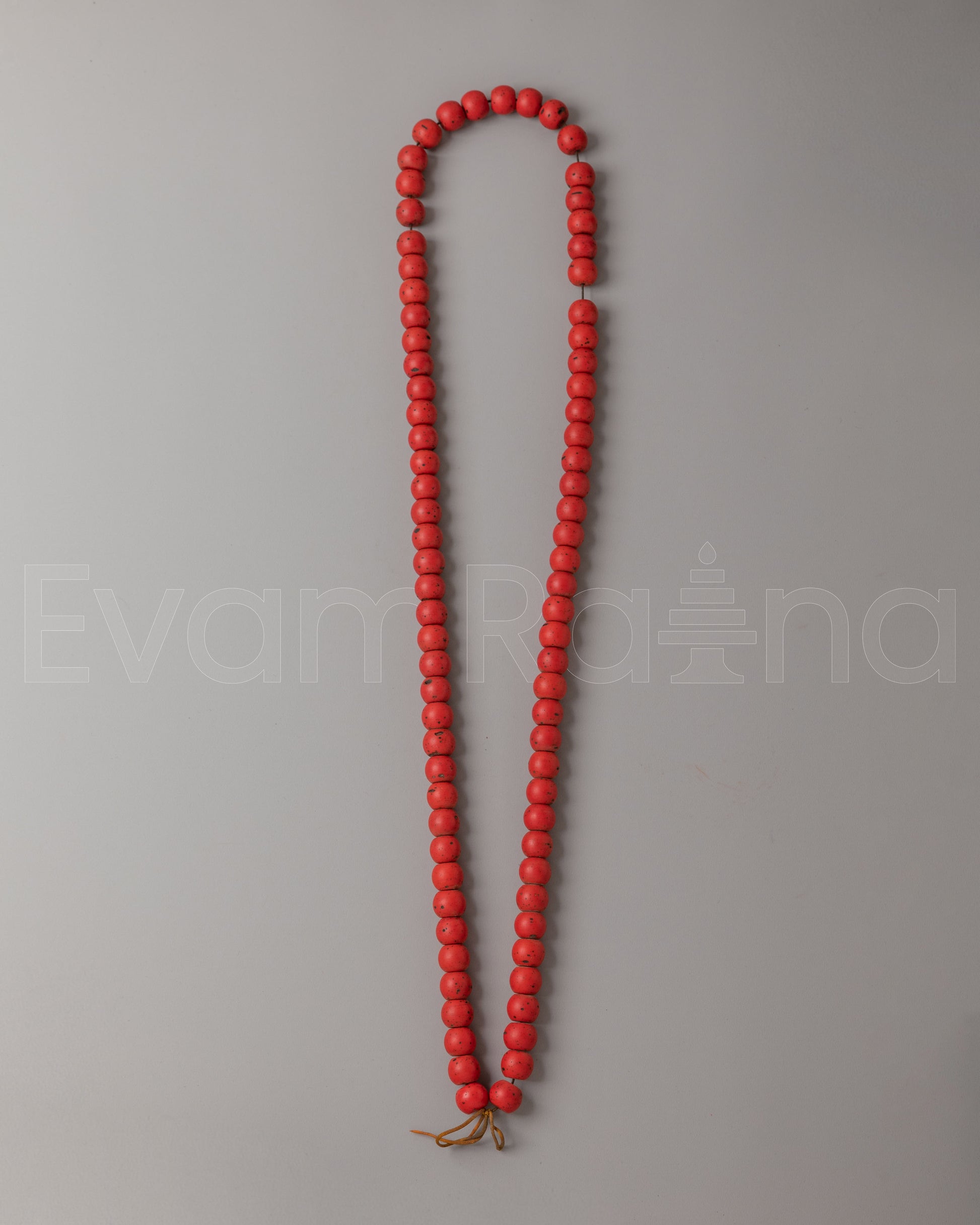 Handcrafted Mala Prayer Beads