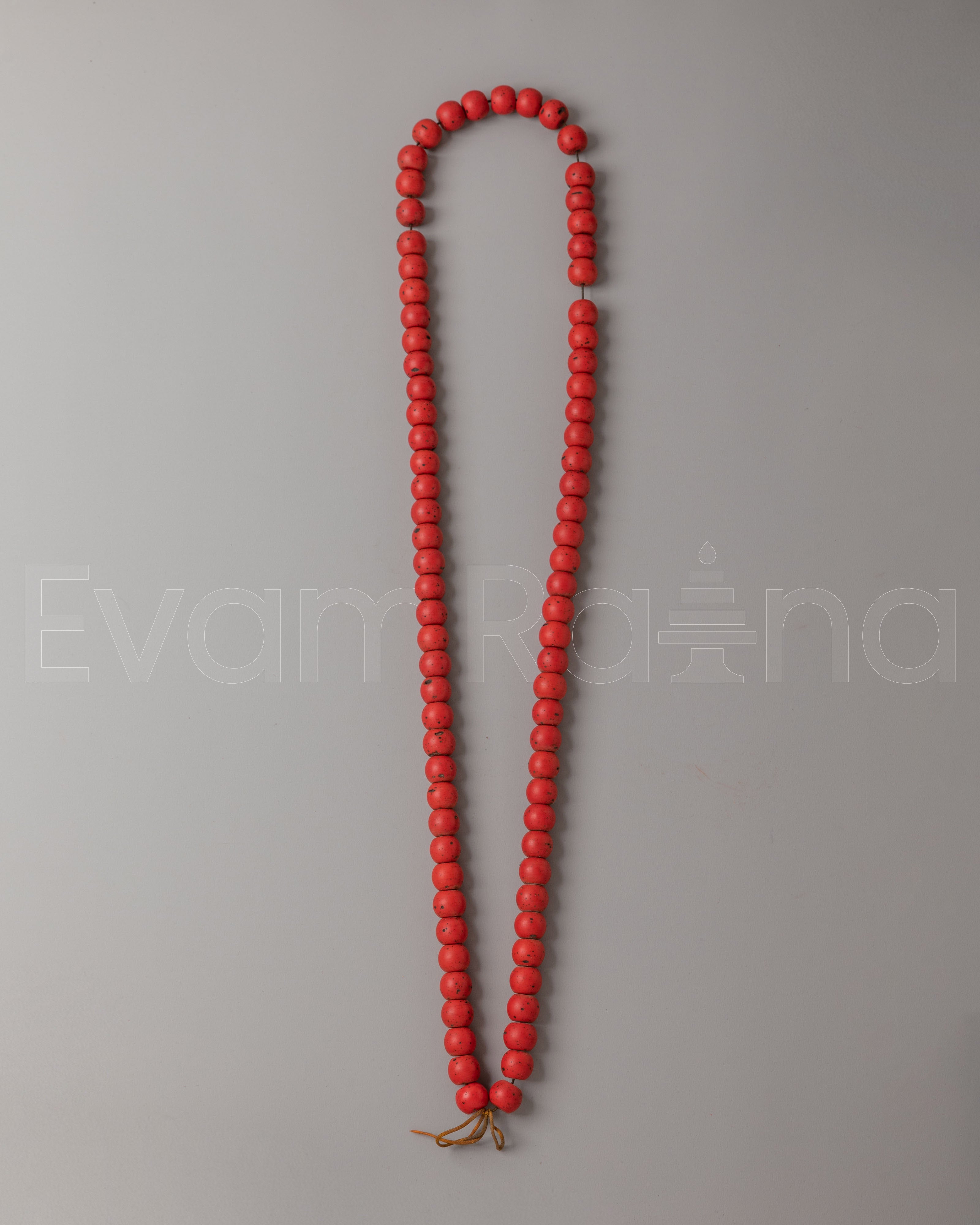 Handcrafted Mala Prayer Beads