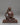 Milarepa Handcrafted Buddhist Statue | Meditation and Spiritual Home Decor