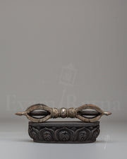 Handcrafted Sacred Ritual Vajra