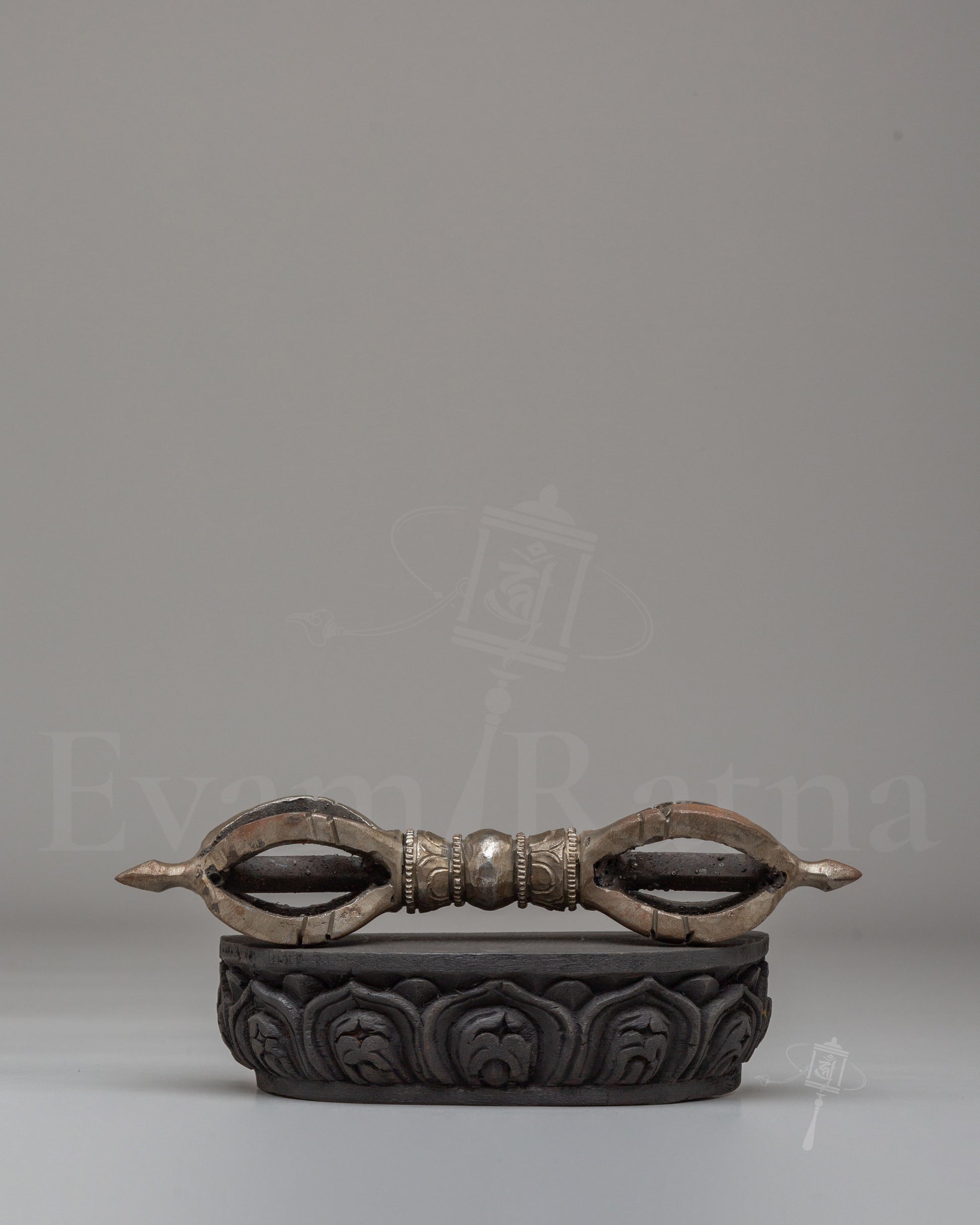 Handcrafted Sacred Ritual Vajra