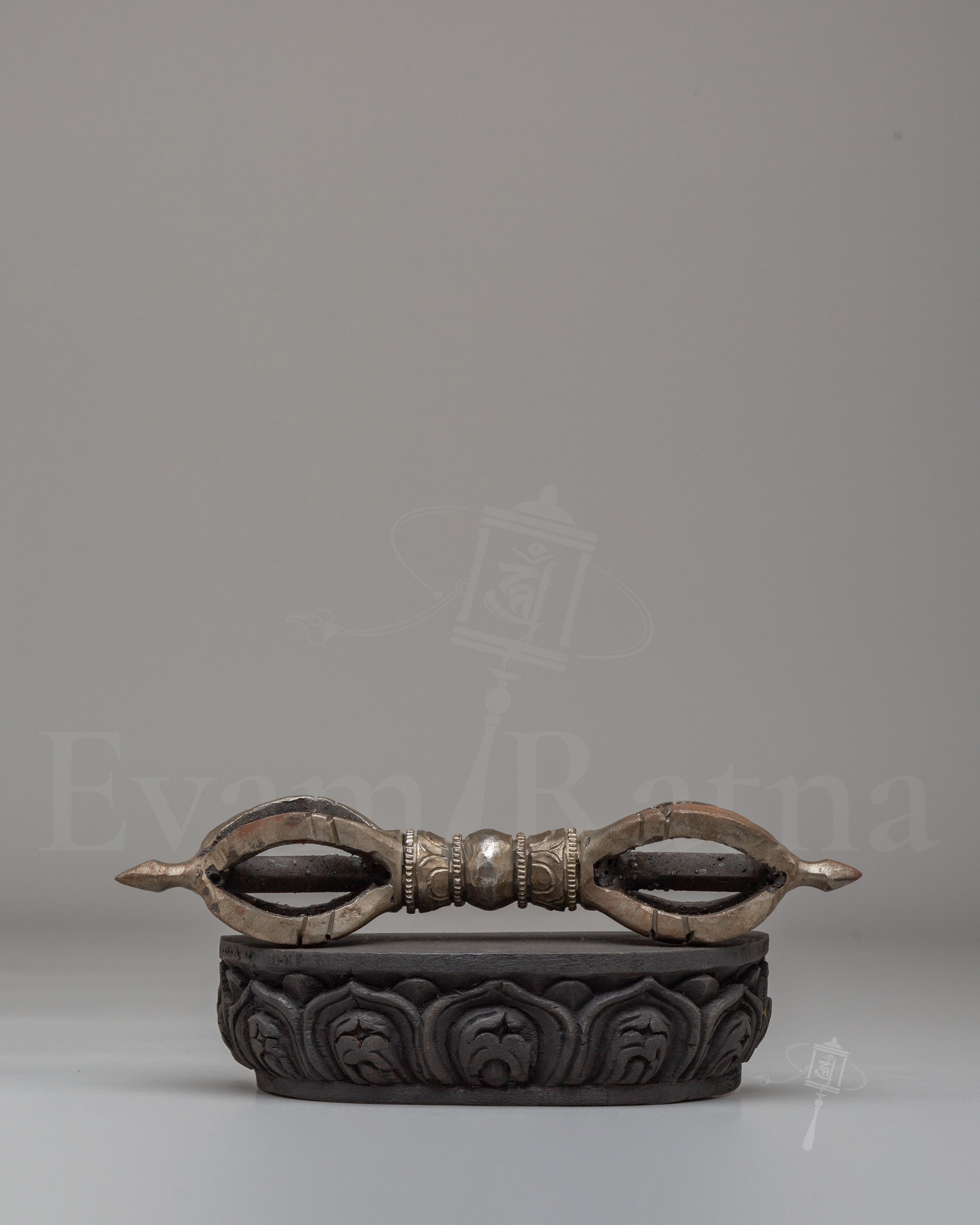 Handcrafted Sacred Ritual Vajra