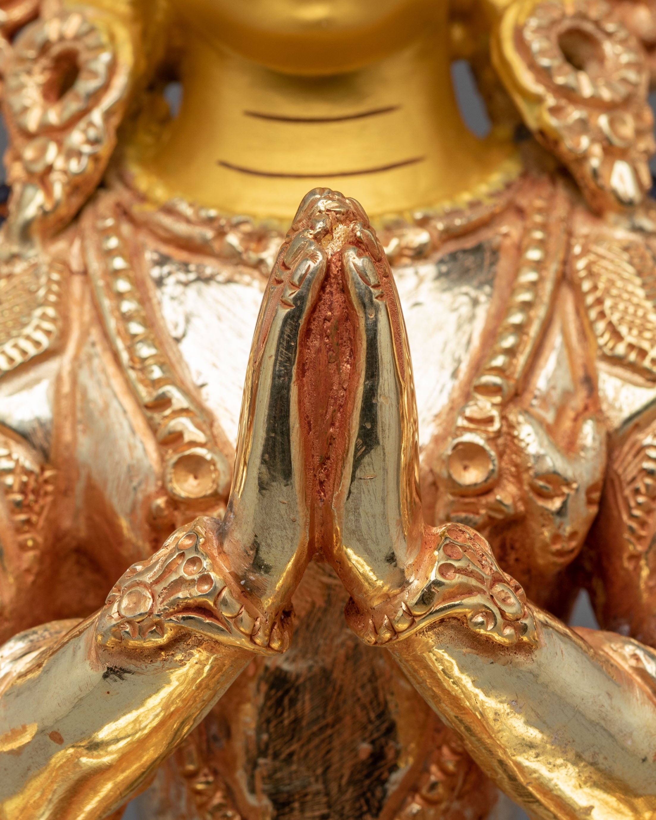 Chenrezig Compassion Statue | Bodhisattva of Compassion
