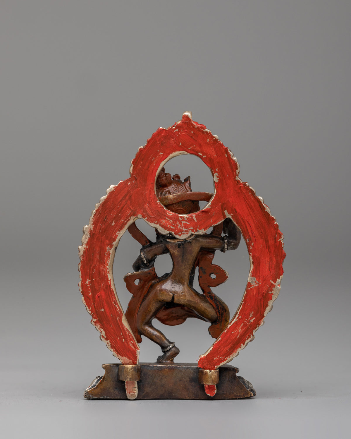 Machig Labdron Divine Statue | Handcrafted Buddhist Statue