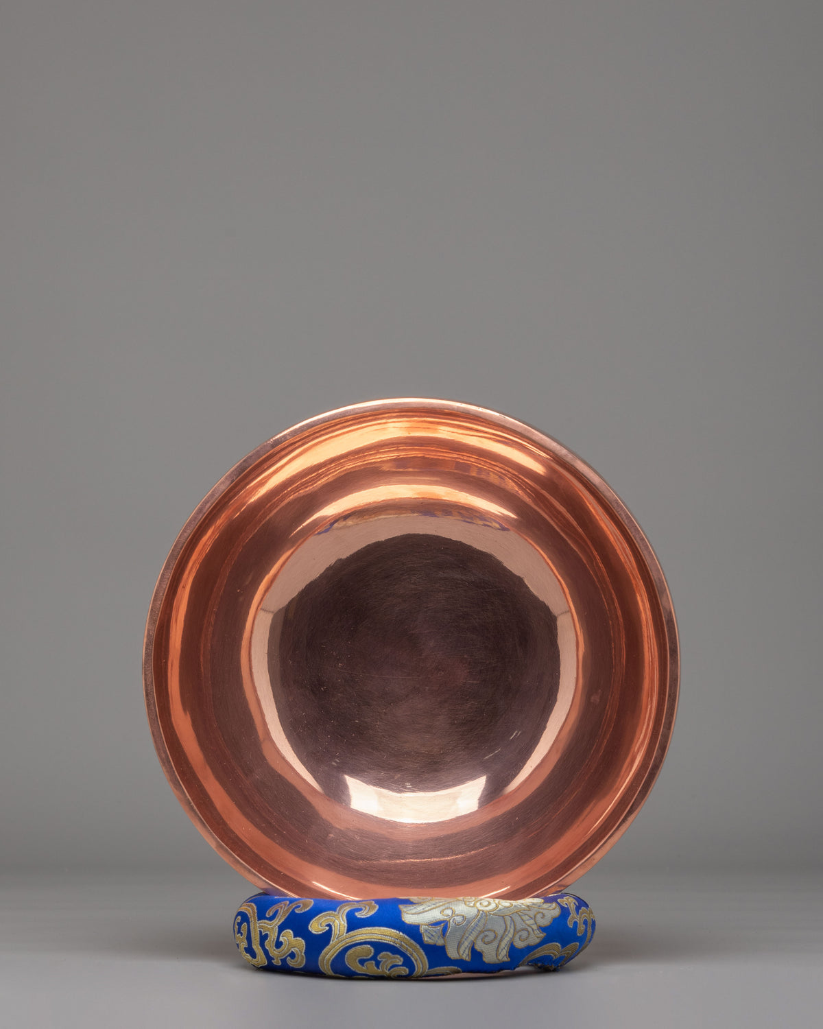 Handcrafted Singing Bowl Set | Tibetan Meditation Sound Healing