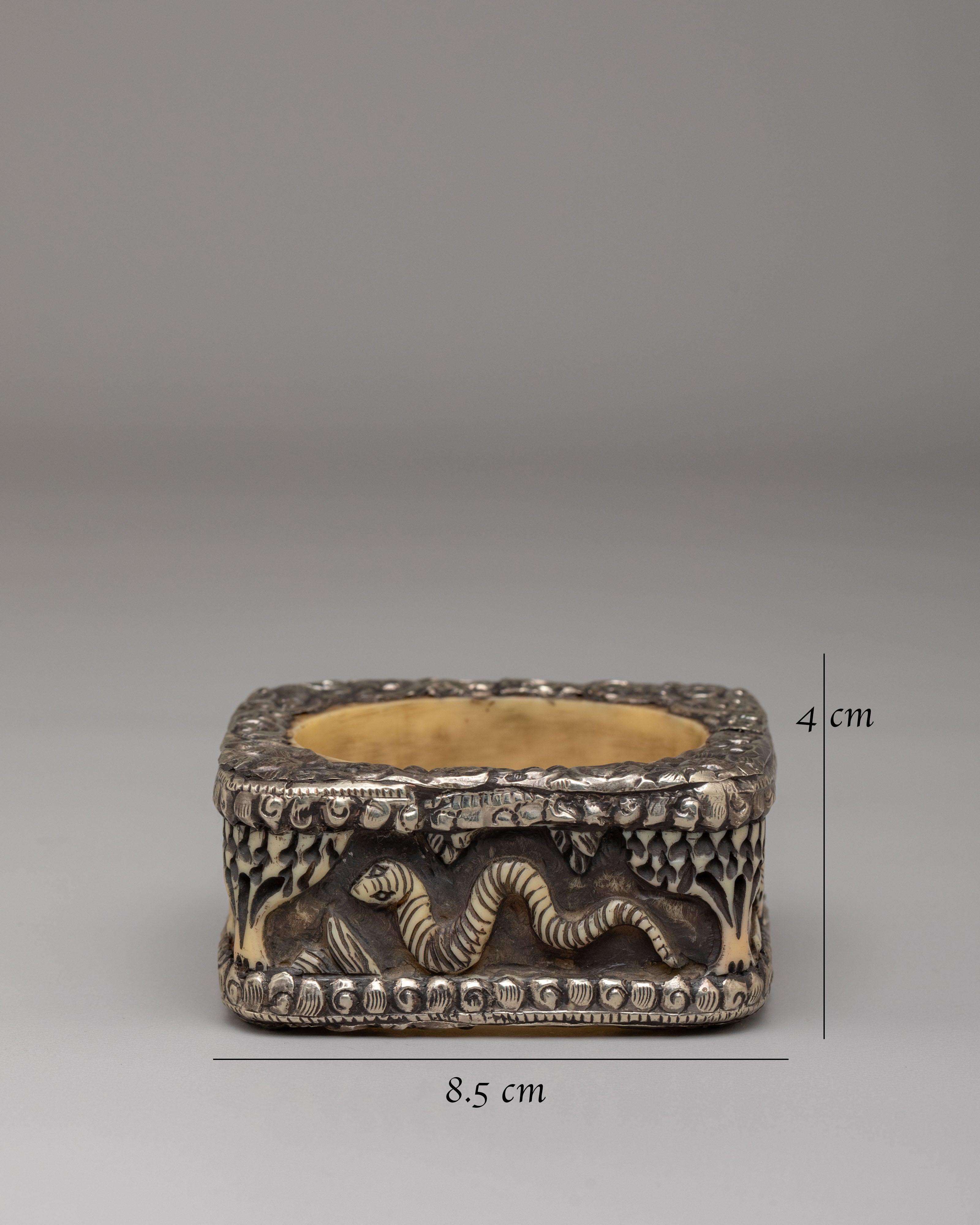 Himalayan Handmade Bracelet | Spiritual Protection Cuff