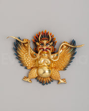 Protector Garuda Wall Hanging 