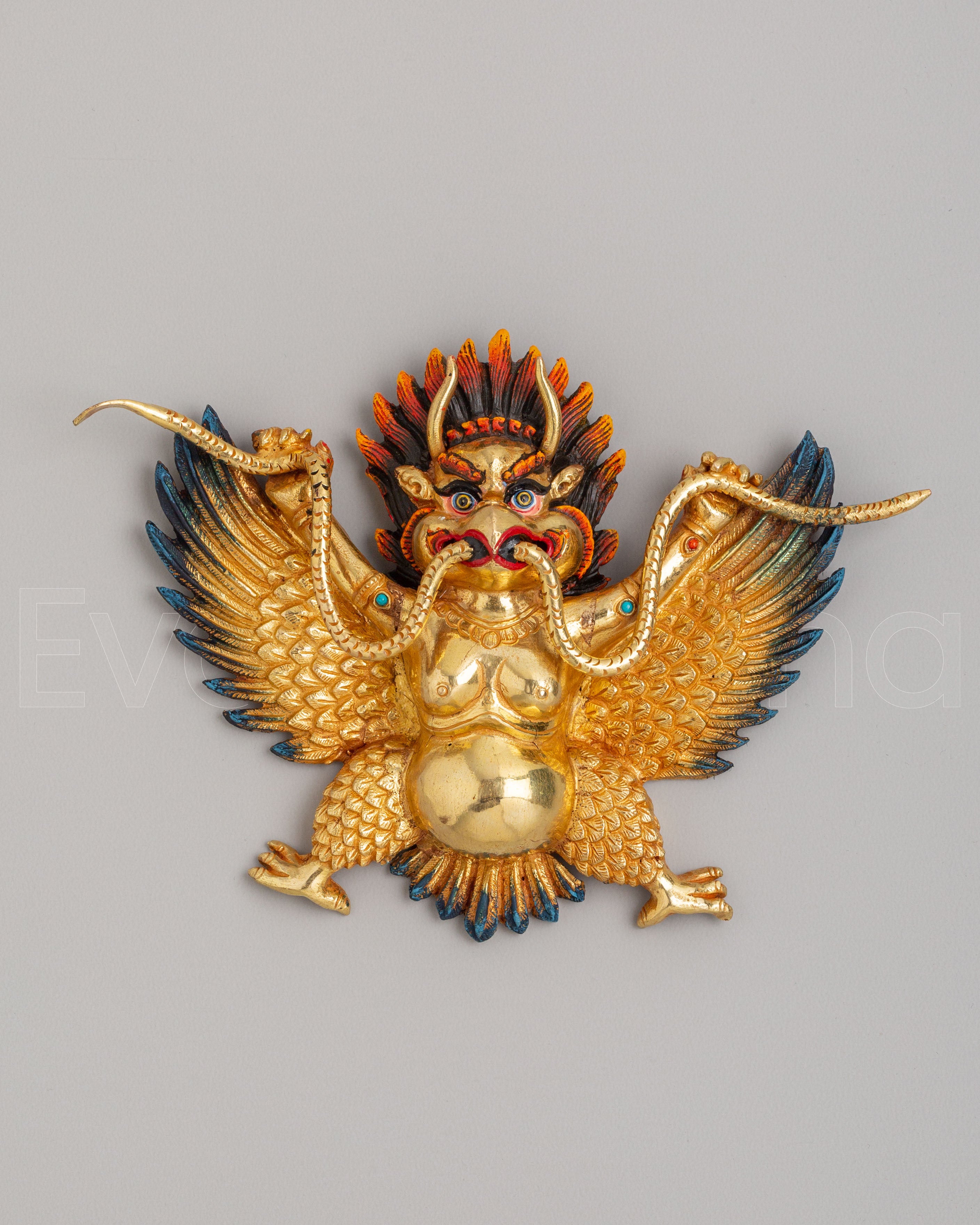 Protector Garuda Wall Hanging 