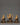 Tibetan Buddhist Master Tsongkhapa Set 