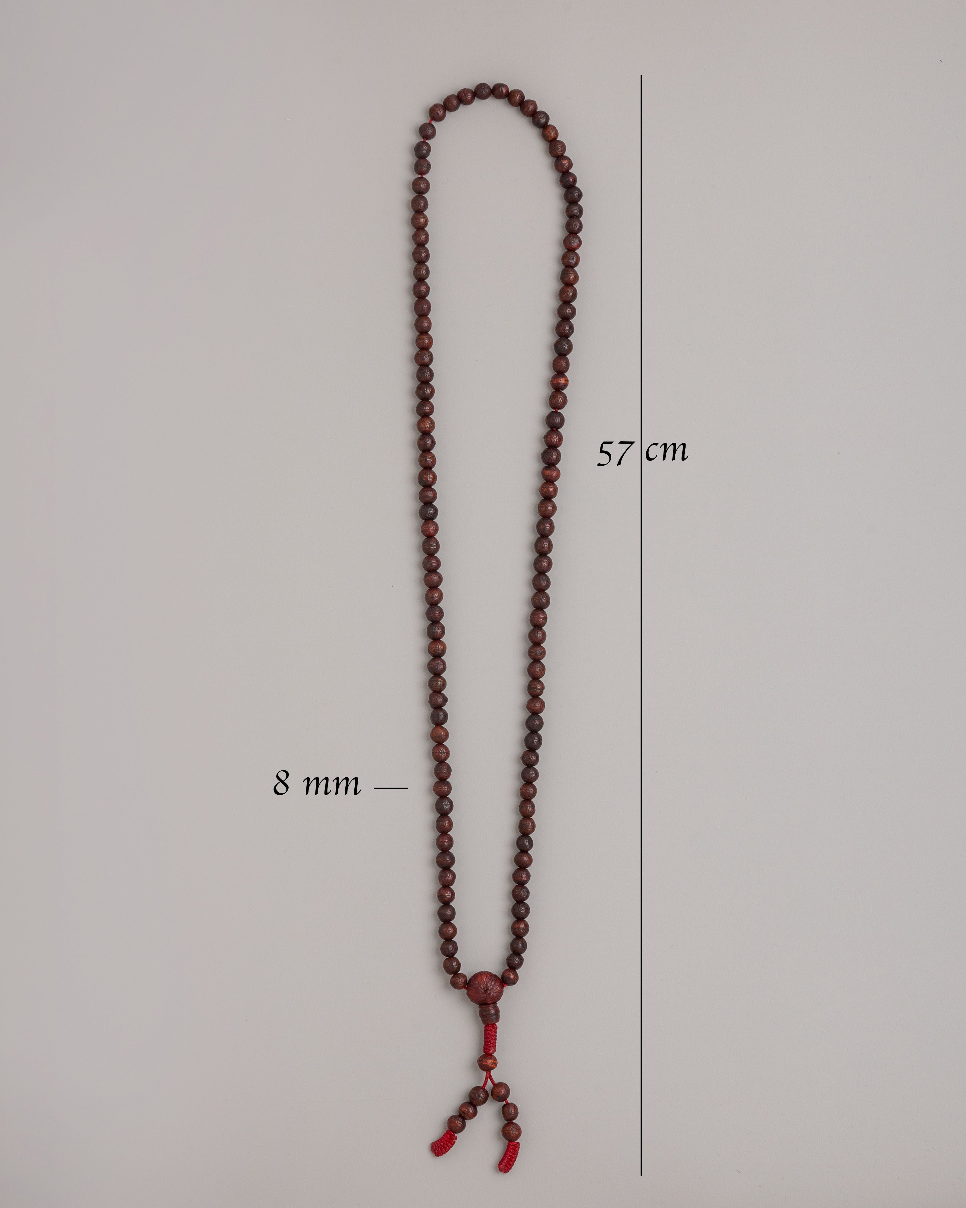 Buddhist Mala Beads for Rituals | Spiritual Practice