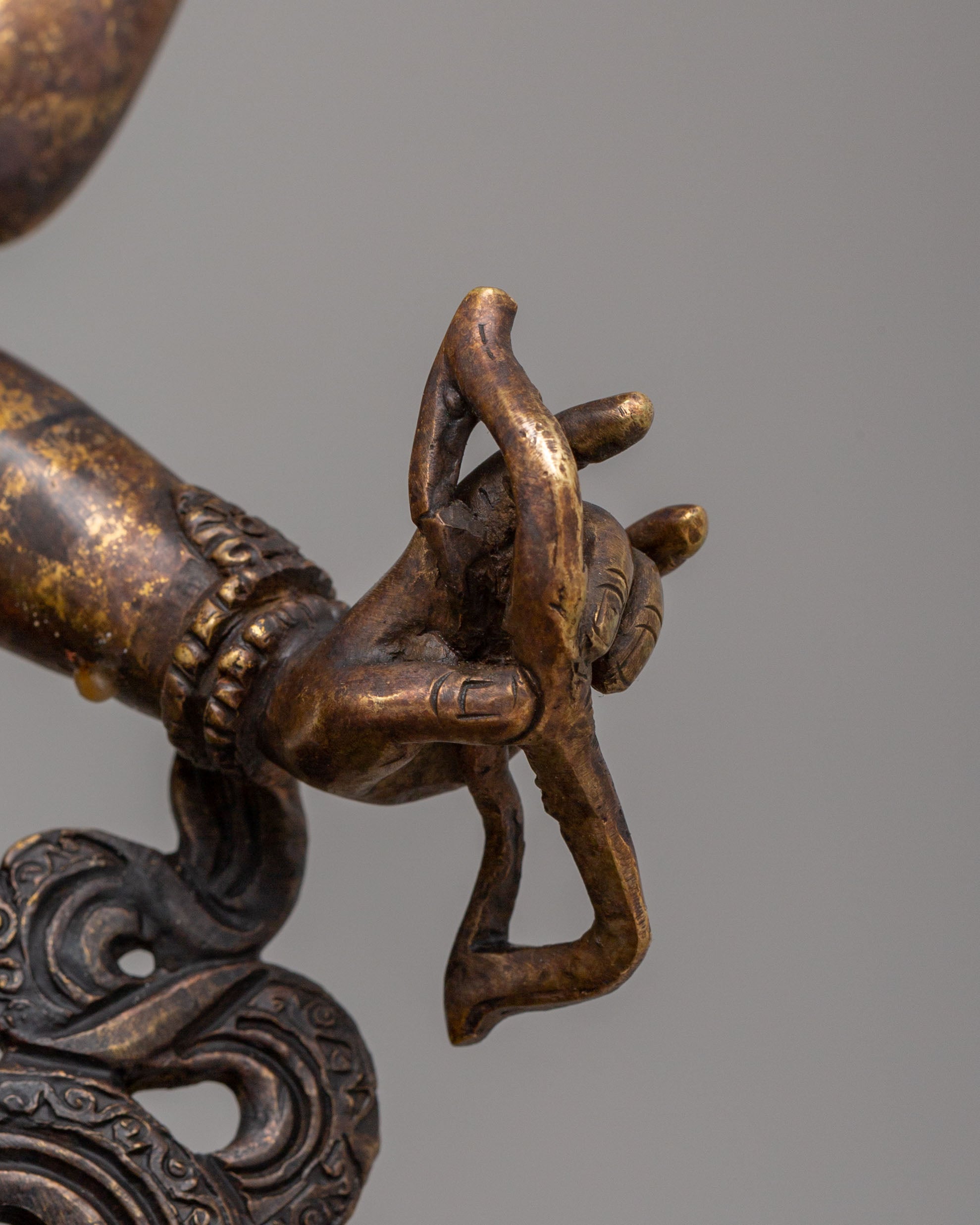 Namgyalma Longevity Deity Statue | Tibetan Buddhist Art