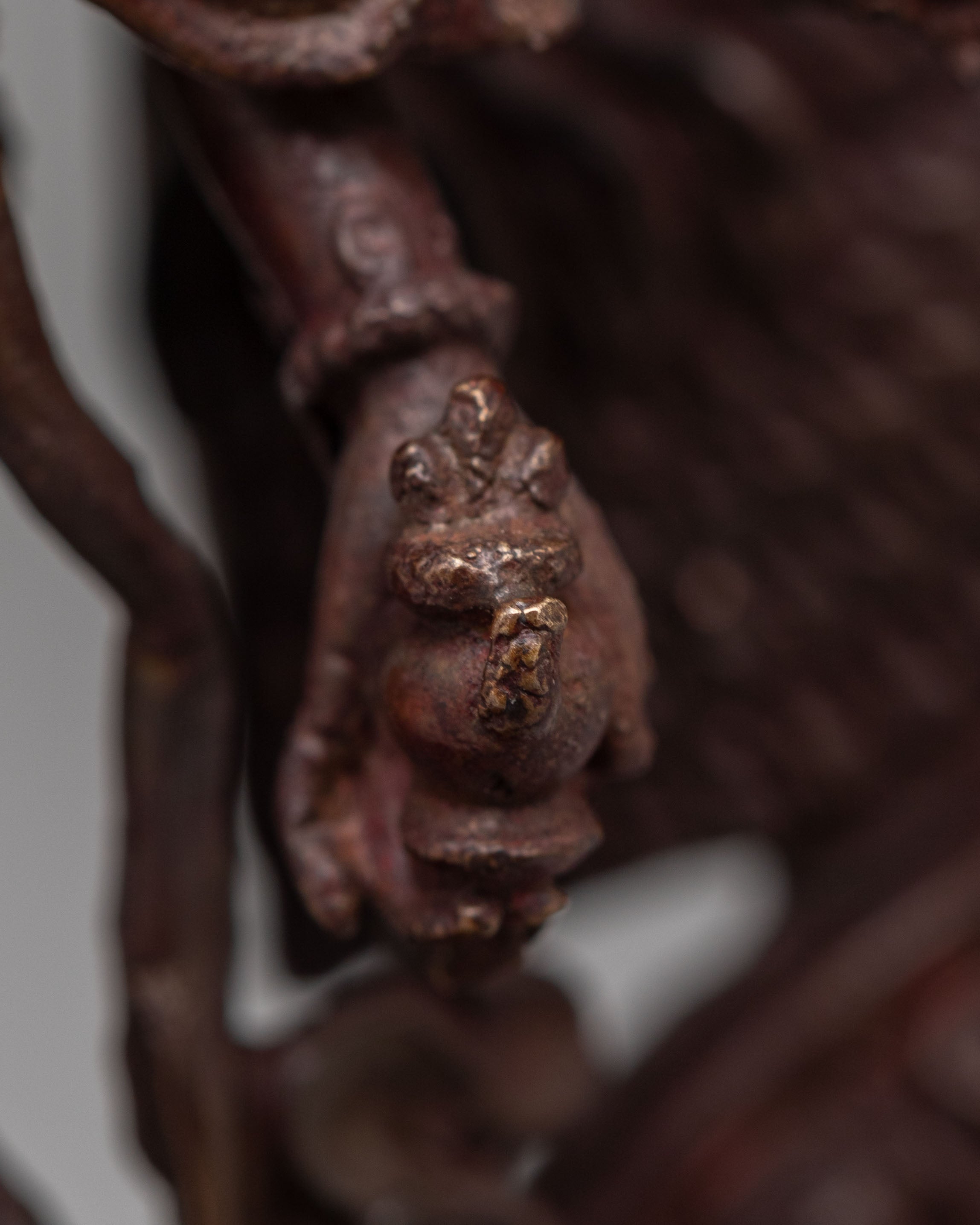 1000-Armed Chenrezig Bodhisattva Statue | Bodhisattva Avalokiteshvara Statue