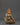 Spiritual Dzambhala Deity Statue | Wealth Deity Sculpture