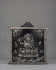 Manjushri Buddha Wall Hanging 