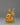 Tibetan Guru Rinpoche Spiritual Statue | Himalayan Artwork