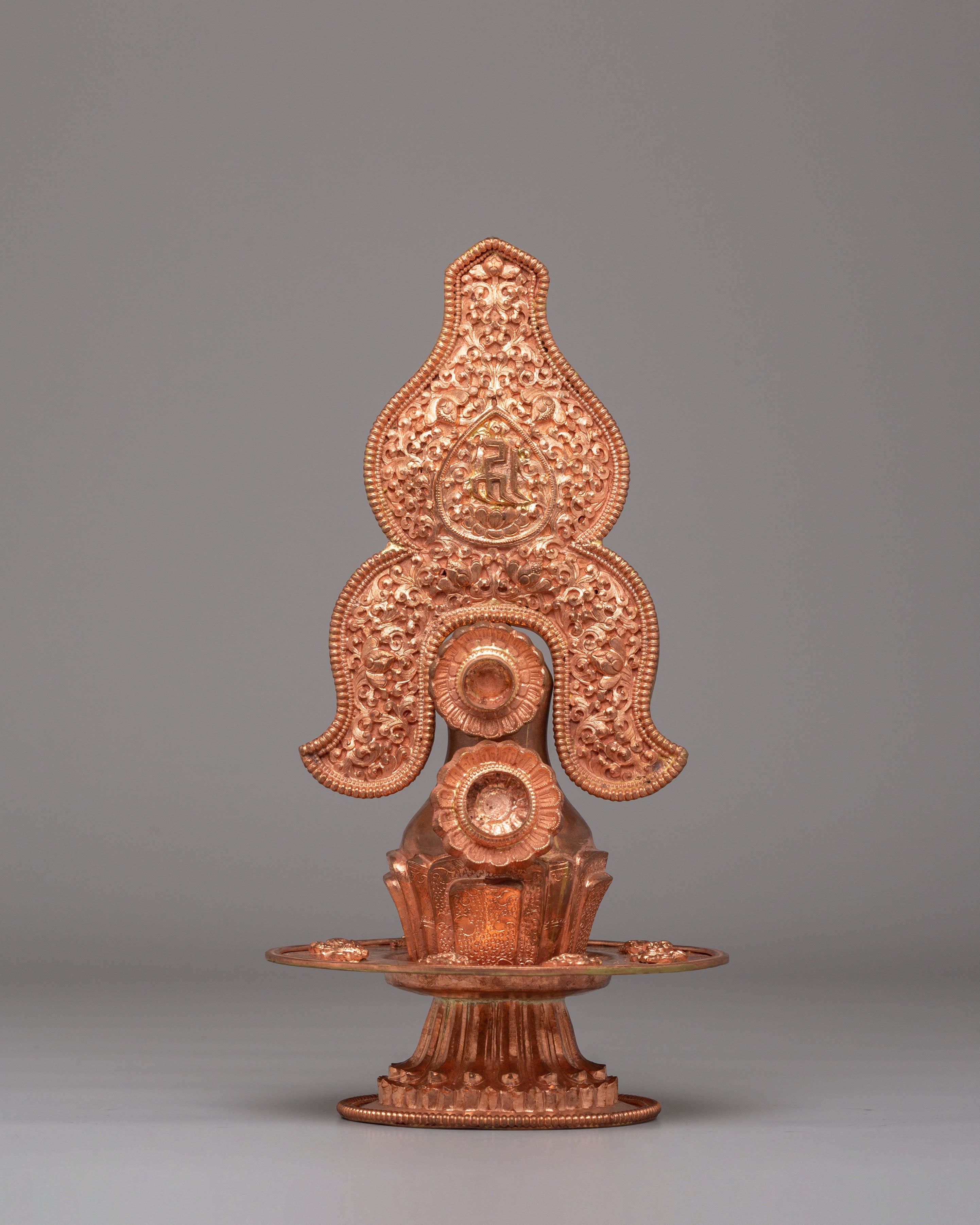 Traditional Torma Set | Ritual Offering Items for Spiritual Practices