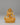 Tibetan Vajrasattva Deity Statue