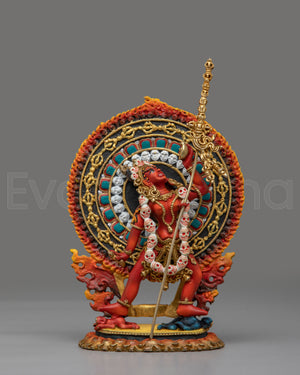 Vajrayogini