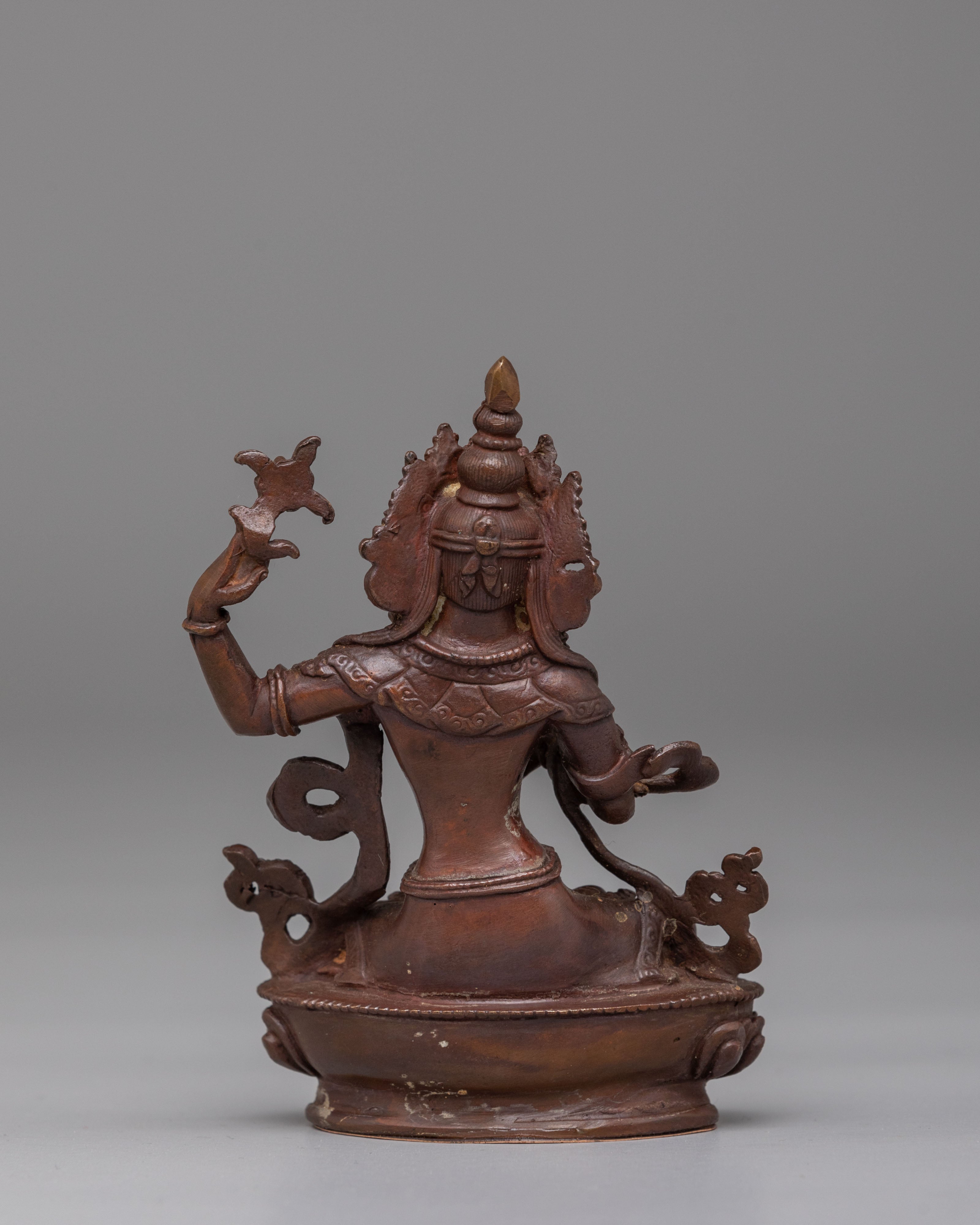 Spiritual Achi Chokyi Drolma Statue | Buddhist Deity Figurine
