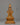 Handmade Stupa For Buddhist Monument | Tibetan Ritual Artifact
