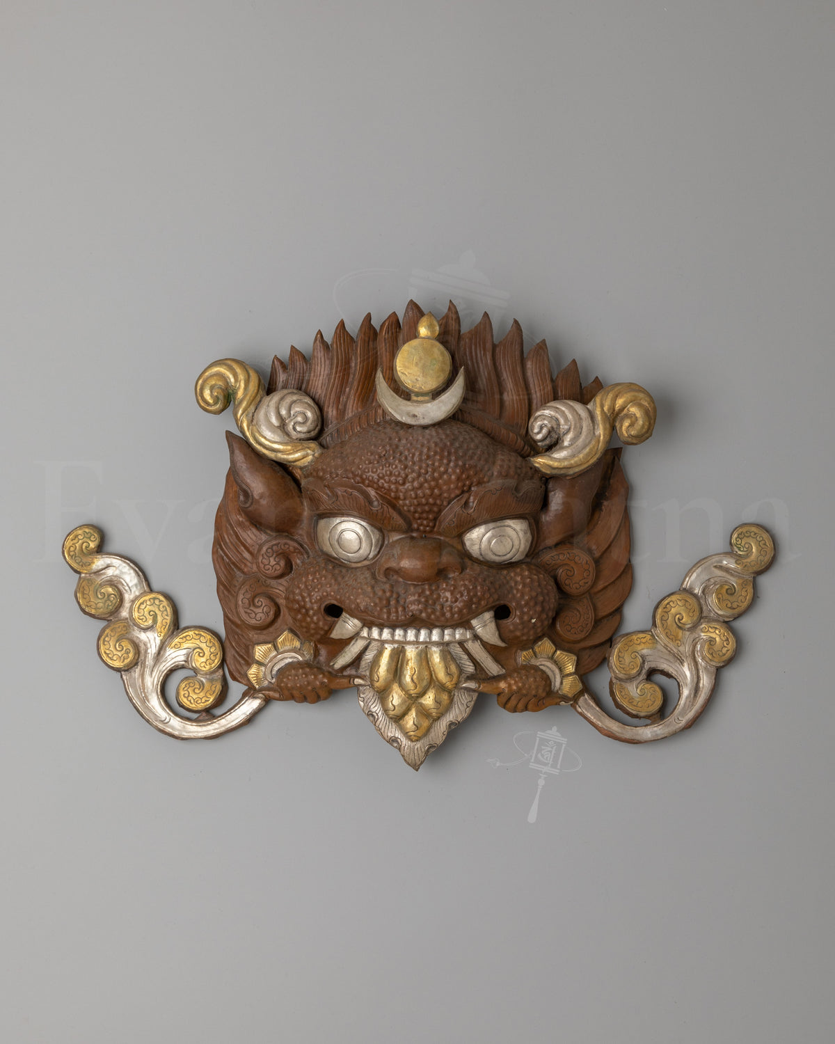 Handcrafted Chhepu Wall Hanging