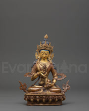 Spiritual Vajrasattva Sculpture