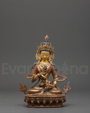 Vajrasattva