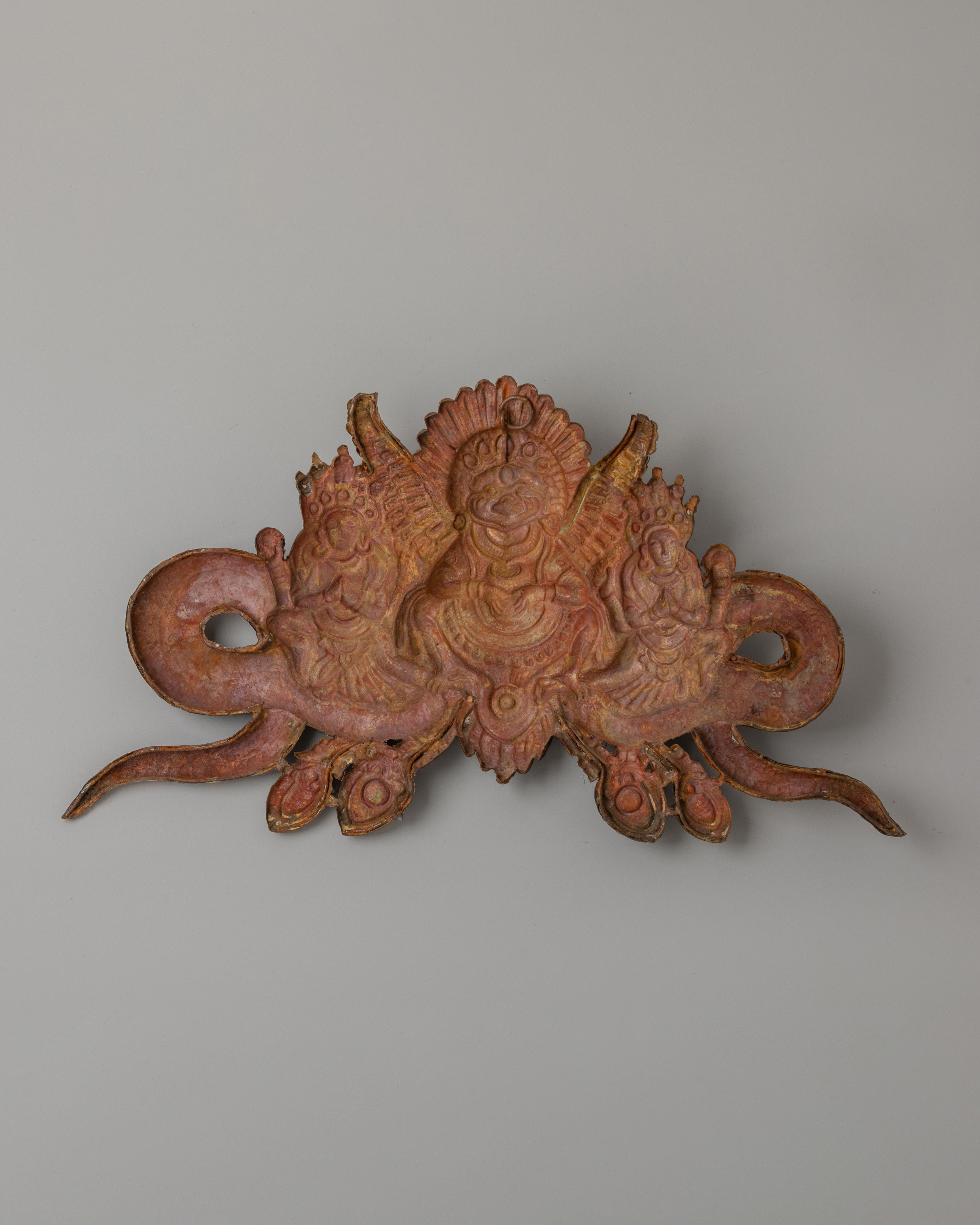 Garuda Wall Hanging for Decor | Spiritual Decor