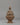 Sacred Buddhist Ritual Rice Pot